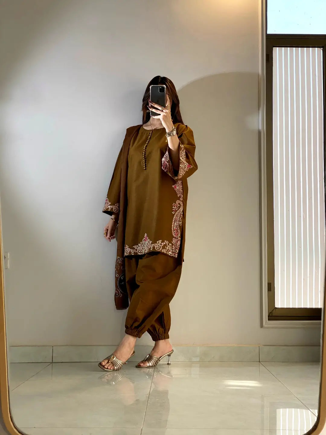 Amber Elegance