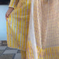 Lemon Stripe
