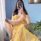 Lemon Stripe