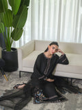 Black Rose