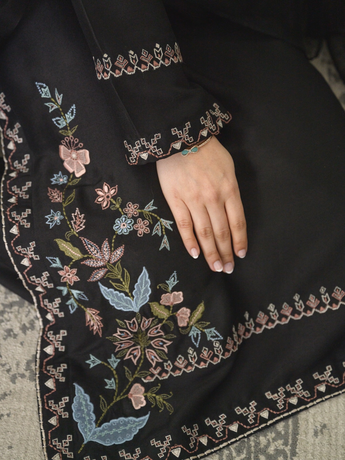Black Rose