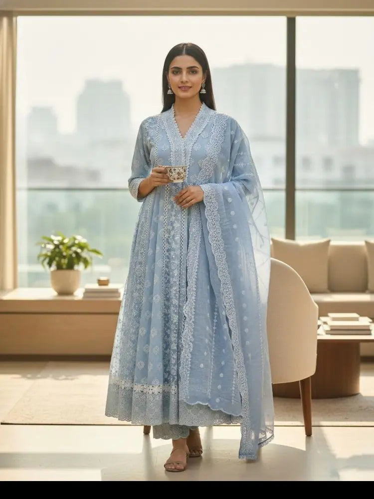 Noor Anarkali