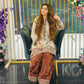 Caramel & Rust Co-ord Set
