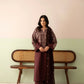 Wine Maroon