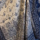 Block Print-Blue