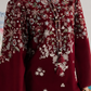 Crimson Bloom - 2Pc