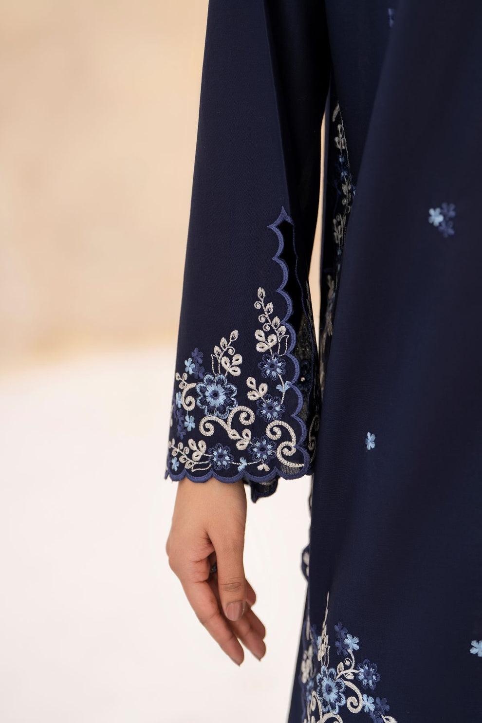 Midnight Navy