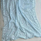 Azure Lace | All-Over Chikankari