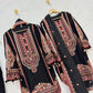 Gulbano | Heavy Embroidery Mirror Work