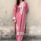 Blush Chikan