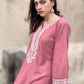 Blush Chikan