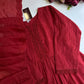 Rose Anarkali