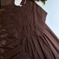 Rose Anarkali