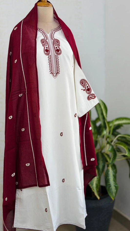 Zena White