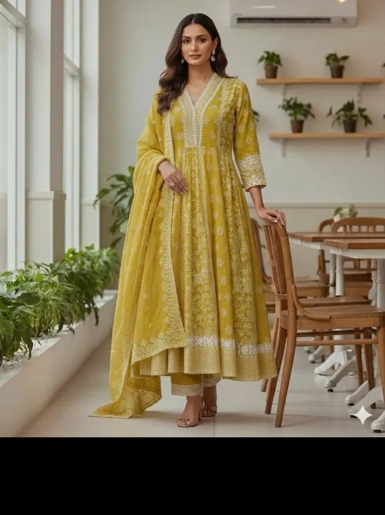 Noor Anarkali