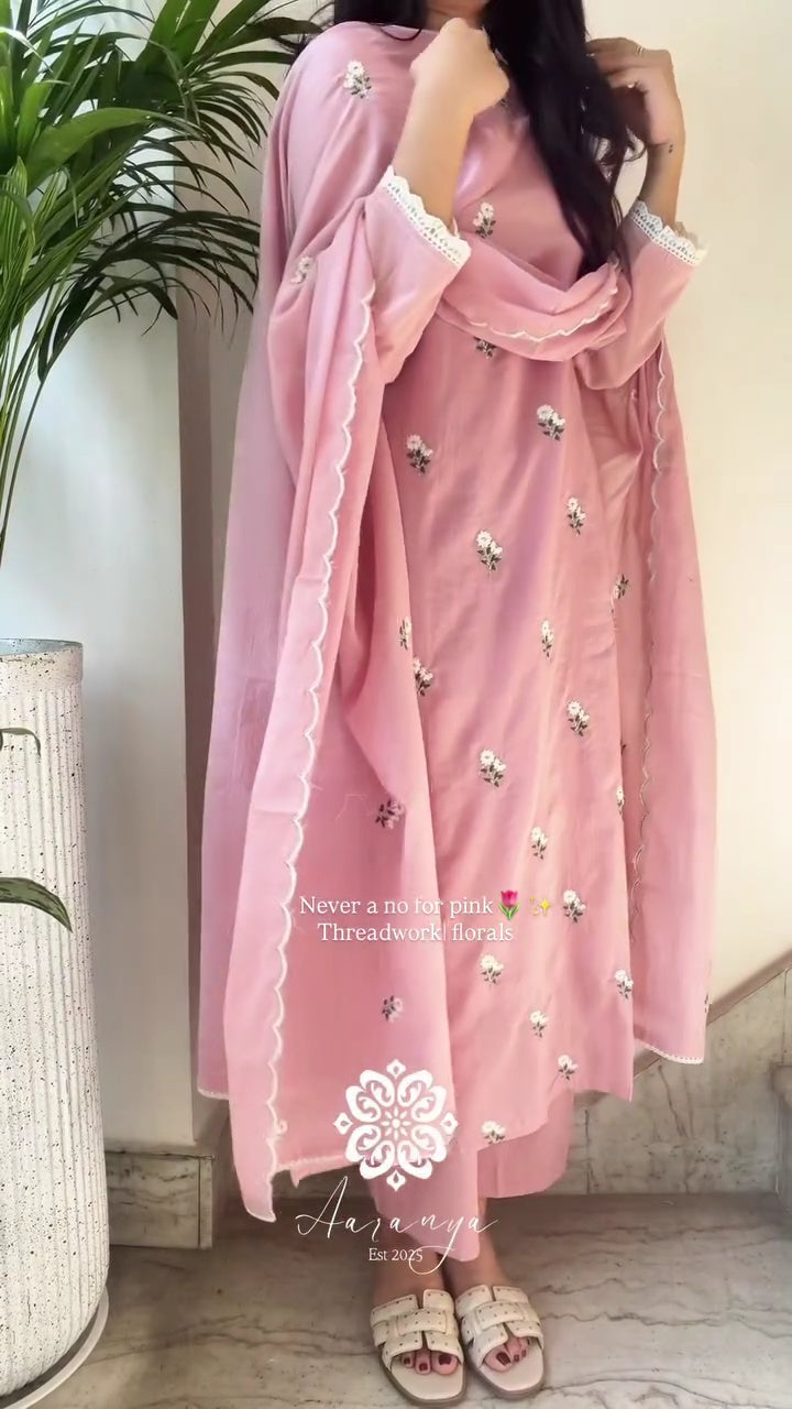 Pink Daisy