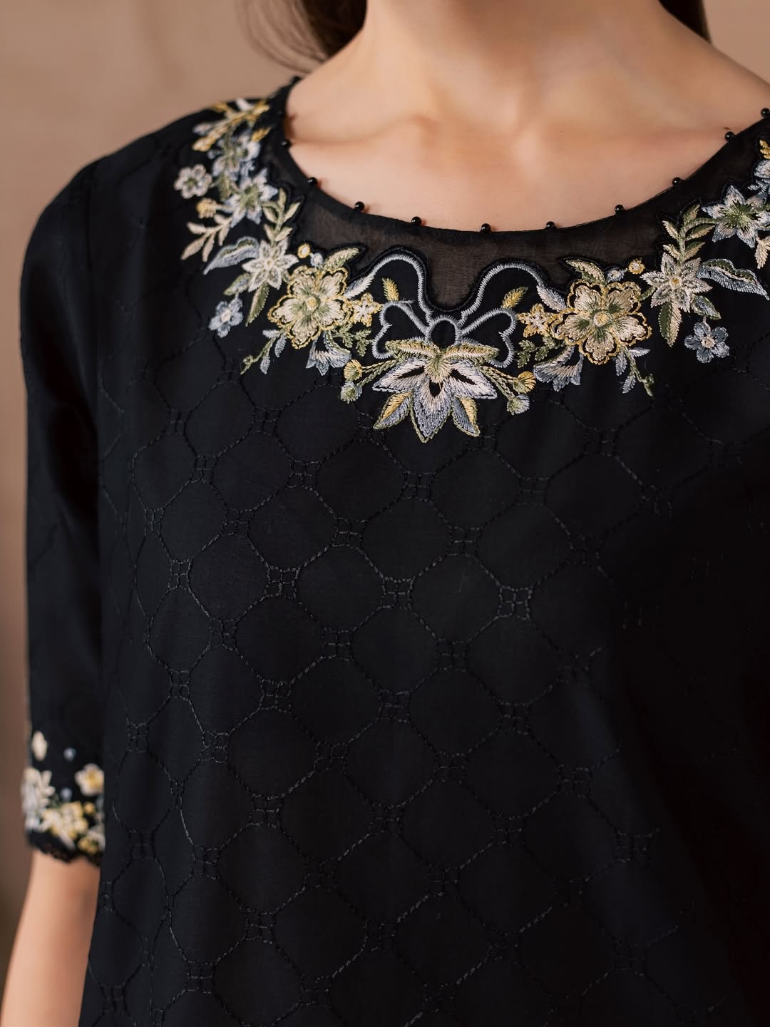 Black Garden
