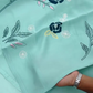 Teal Garden