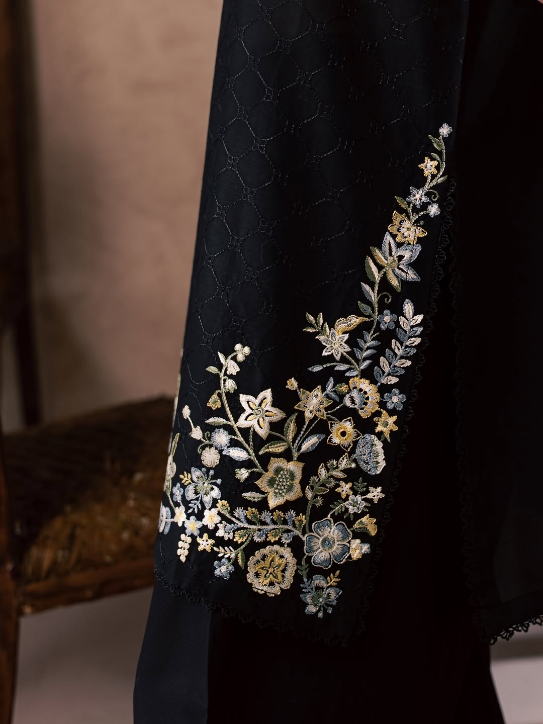 Black Garden