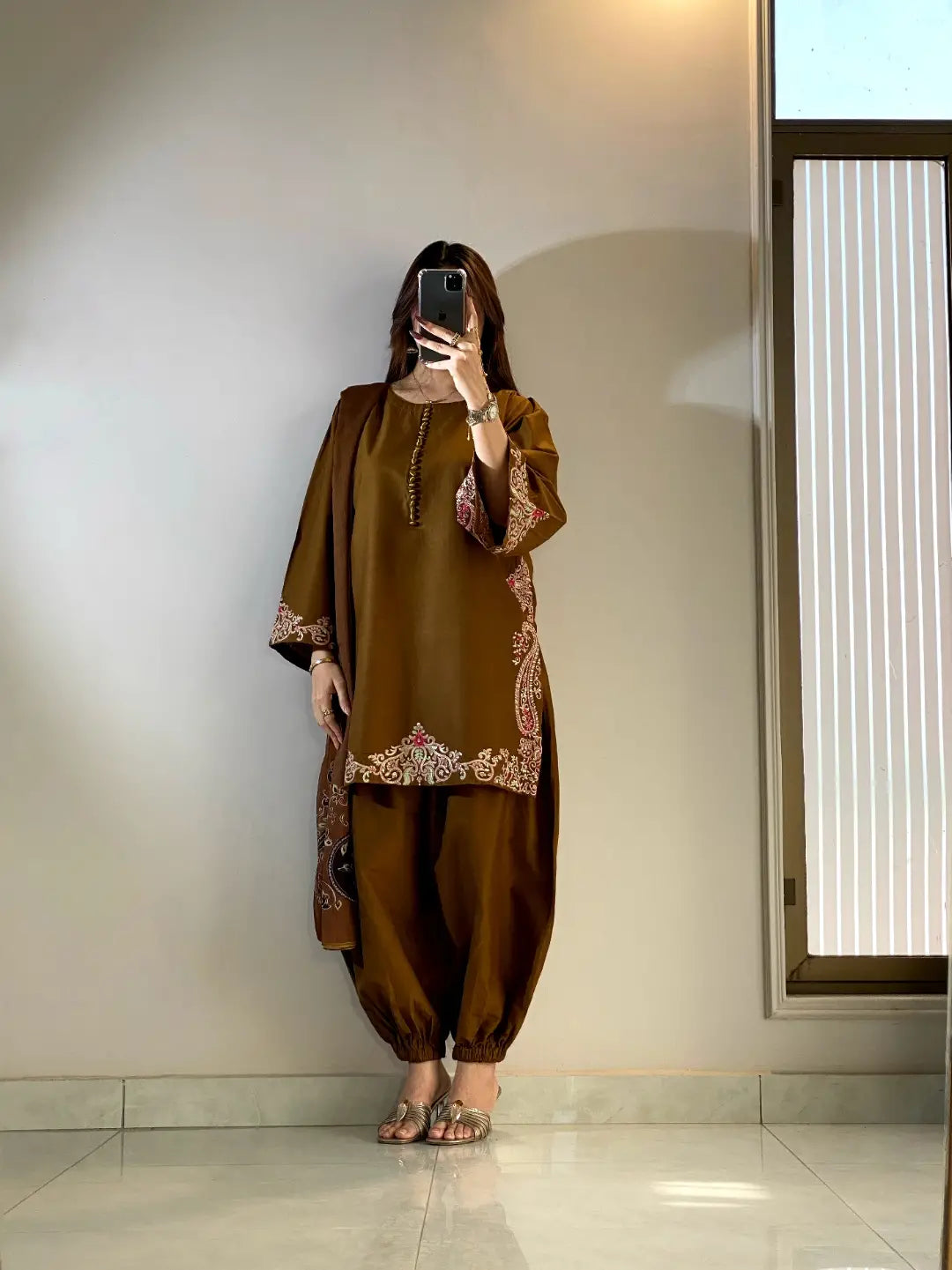 Amber Elegance