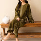 Olive Aura