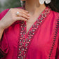 Fuchsia Noir