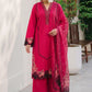 Fuchsia Noir