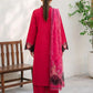 Fuchsia Noir