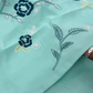Teal Garden