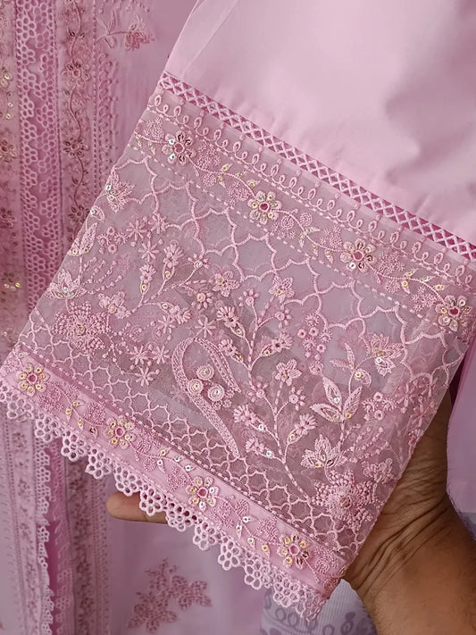 Lace Dream