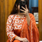 Burnt Saffron